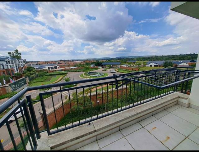1 BEDROOM APARTMENT FOR SALE IN BLYDE RIVERWALK ESTATE